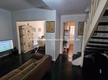 Sala + Sala de jantar · Imperdível oportunidade de adquirir casa com 3 quartos e 2 vagas de garagem no Brooklin Paulista, SP