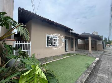 Foto 01 · Casa, Vila Nova, Joinville, SC