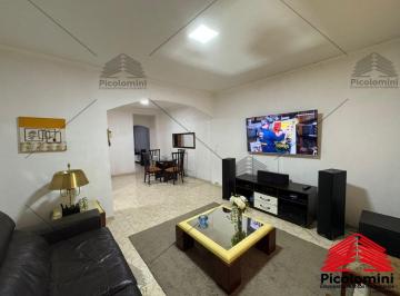 Foto 03 · Casa térrea a venda na Mooca, 198 m², 3 dormitórios, 2 vagas cobertas, escritório, quintal, churrasq