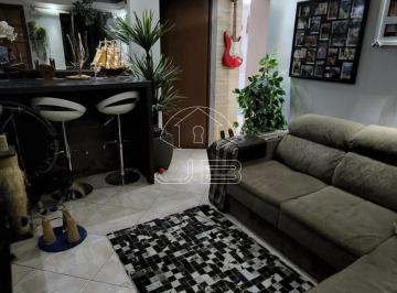 Sala de estar · Venda de apartamento no no Conjunto Habitacional Campinas F - Campinas - SP