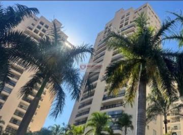 Foto 65 · Apartamento de Luxo para Locação na Vila Brandina, Campinas-SP: 3 Quartos, 3 suítes, 2 salas, 4 banh