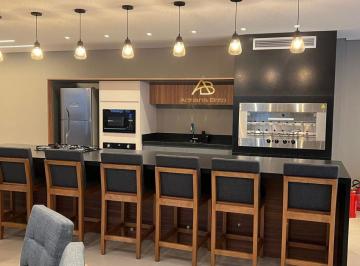 Apartamento de 3 quartos, Curitiba · NOVO "Design Moderno" e Planta Excelente