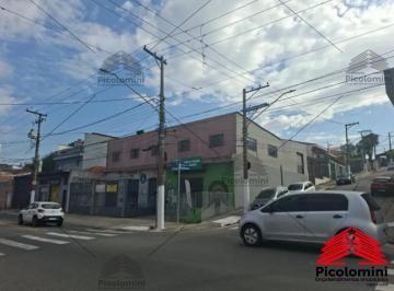 Foto 01 · Oportunidade de Investimento Prédio Comercial na Vila Alpina já alugado com 5 salas, 5 banheiros, 5