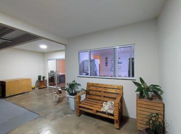 202510071350386312.jpg · Casa em Condomínio para Venda em Brasília, Setor Habitacional Contagem (Sobradinho), 3 dormitórios, 