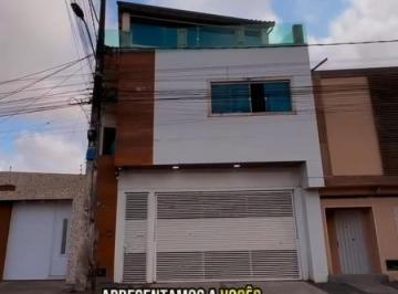 Foto 01 · Casa para Venda localizada no Bairro Tomba em Feira de Santana