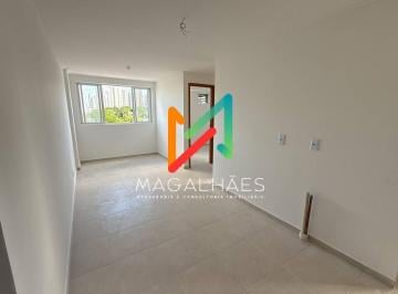 Apartamento · 42m² · 2 Quartos · 1 Vaga · VENDO EXCELENTE APARTAMENTO NO EDIFÍCIO FORTE TAMARINEIRA