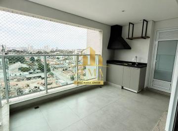 Apartamento · 96m² · 3 Quartos · 2 Vagas · Apartamento 03 dorms, Condom completo, Mobiliado, Lavabo, Varanda, 2 Vgs