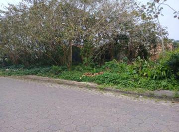 Terreno , Itanhaém · Terreno com 372,00 m² de  Área Total  para Venda, Itanhaém / SP