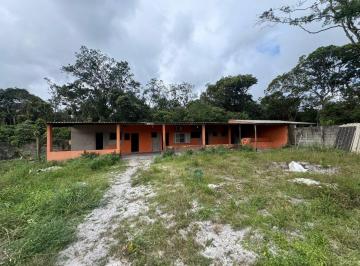 Rural de 4 quartos, Itanhaém · Chácara com  4 dormitórios,para Venda, Itanhaém / SP