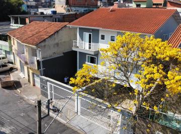 fotofachada1 · Sobrado a venda em Osasco, no bairro Jardim D'Abril, reformado, 180m², 3 suítes, 4 vagas, área gourm