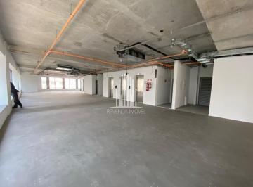 Foto 01 · Latitude Corporate: Conjunto Comercial para Locação no Paraíso, São Paulo 2 Salas, 4 Banheiros, 4 Va