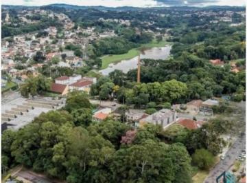 Foto 18 · Terreno ideal para const. sobrados e condomínio, com 5.427,90 m2, no São Lourenço Curitiba PR