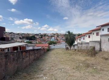 Foto 01 · TERRENO A VENDA JARDIM NOVO CAMPOS ELISEOS