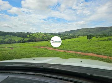 Rural , Paracatu · Fazenda a venda em Paracatu-MG -640 HA - Dupla aptidão - Estrutura Completa