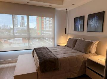 Apartamento de 1 quarto, São Paulo · Studio Novo PRONTO PARA MORAR, Locação sem Burocracia.