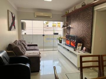Apartamento · 3 Quartos · Vende-se Apartamento Edifício Angra dos Reis