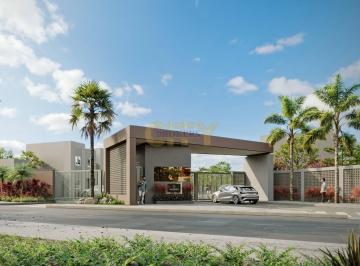 Casa · 3 Quartos · 2 Vagas · Lançamento Condomínio Villa Buritis (CMF)