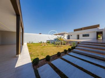 Casa de 4 quartos, Águas Claras · ARNIQUEIRAS CONJ 4