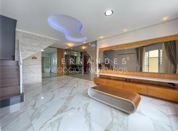 Foto 01 · Casa à venda em Barueri-SP: 4 quartos, 1 suíte, 1 sala, 3 banheiros, 2 vagas de garagem e 280m² de á