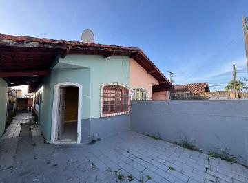 Casa de 2 quartos, Itanhaém · Casa com 2 dormitórios, para Venda, Itanhaém / SP