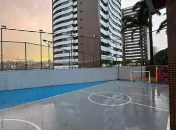 202510071456044711.jpg · Apartamento para Venda em Salvador, Horto Florestal, 4 dormitórios, 4 suítes, 6 banheiros, 4 vagas