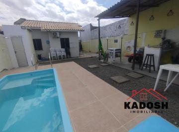 Foto 01 · Casa para Vendo no Condominio Reserva Paraty localizado no Bairro Registro em Feira de Santana