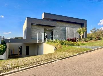 Foto 01 · CASA PARA VENDA NO CONDOMÍNIO RESEDAS - ITUPEVA/SP