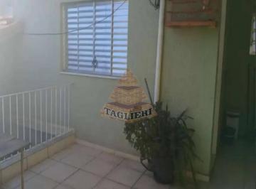 Casa · 225m² · 4 Quartos · 3 Vagas · Casa com 4 quartos com 225 m 3 garagens á venda- Cangaíba.