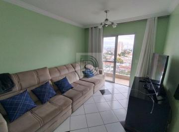 Apartamento de 3 quartos, São Paulo · Apartamento á venda 3 dormitórios/2 vagas/Jardim Bonfiglioli...