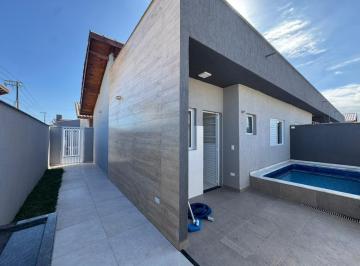 Casa de 2 quartos, Itanhaém · Casa em Condomínio para Venda, Itanhaém / SP. Possui piscina individual