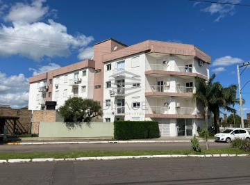Foto 01 · Apartamento, Pitangeiras, Santo Antônio da Patrulha, RS