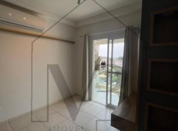 Foto 01 · Apartamento, Jardim Sevilha, Indaiatuba, SP