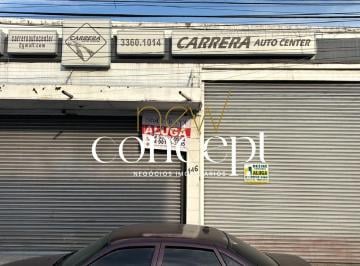 Foto 01 · Galpão Comercial para Locação em Resende-RJ, Bairro Nova Liberdade: 2 Salas, 1 Banheiro, 420m² de Ár