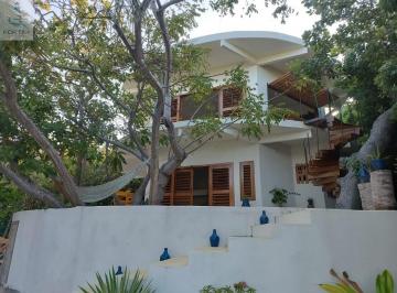 Foto 34 · Casa à venda no Canto da Barra, em Fortim-CE, com 480m² de área: seu refúgio no paraíso do Pontal do