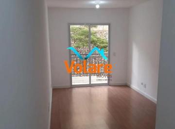 Foto 01 · Apartamento à venda em São Paulo-SP, Vila dos Remédios: 3 quartos, 2 salas, 1 banheiro, 1 vaga de ga
