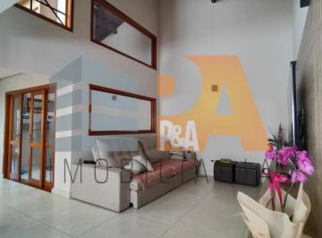 Foto 01 · Casa, Chácara São João/ Novo Jaguari, Jaguariúna, SP