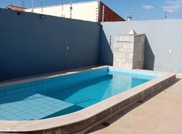 Casa · 81m² · 2 Quartos · 4 Vagas · Casa para venda, com piscina bairro altos do parque