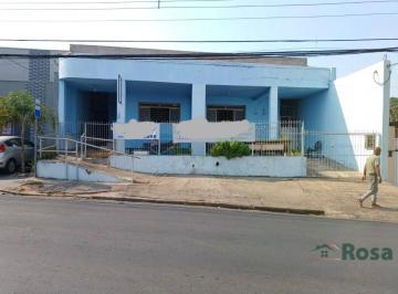 Comercial · 684m² · 12 Quartos · 1 Vaga · Ponto comercial para venda, 12 quarto(s), Bandeirantes, Cuiabá