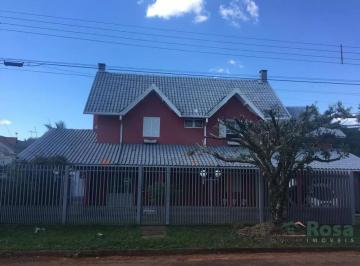 Casa · 250m² · 3 Quartos · 4 Vagas · Sobrado para venda, Bom Clima, Chapada Dos Guimarães