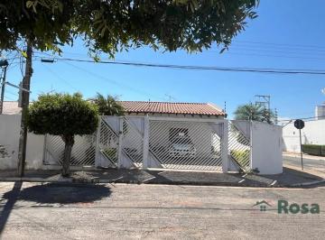 Casa · 255m² · 3 Quartos · 4 Vagas · Casa térrea para venda, 3 quarto(s), Santa Rosa, Cuiabá