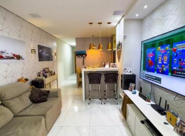 Casa · 80m² · 2 Quartos · 2 Vagas · Casa para venda, 2 quarto(s), Petropolis, Várzea Grande