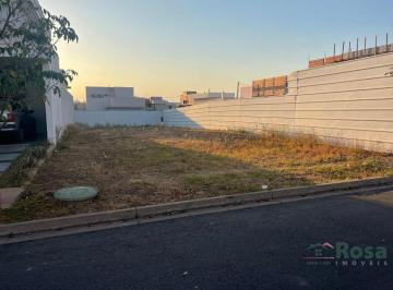 Terreno · 300m² · Terrenos em condomínio para venda, Belvedere II, Jardim Imperial, Cuiabá