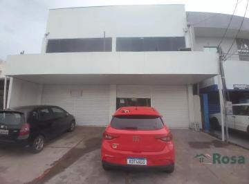 Comercial · 256m² · 4 Vagas · Ponto comercial para venda, - Selecione - Bairro, Cuiabá