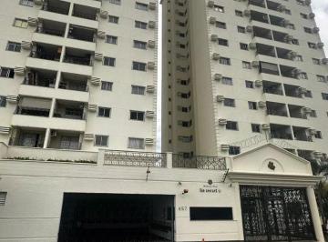 Apartamento · 78m² · 3 Quartos · 2 Vagas · Apartamento para venda, Santa Helena, Cuiabá