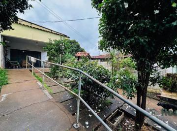 Casa · 375m² · 5 Quartos · 4 Vagas · Casa para venda, Quilombo, Cuiabá