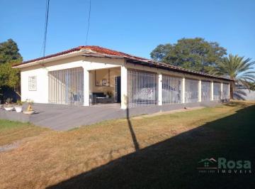 Casa · 276m² · 3 Quartos · 4 Vagas · Casa para venda, 23 De Setembro, Várzea Grande