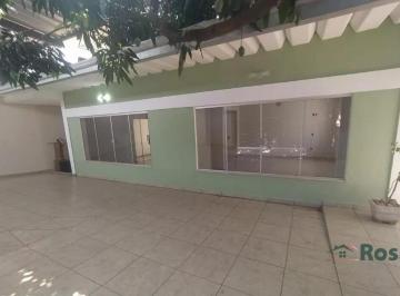 Casa · 210m² · 5 Quartos · 4 Vagas · Casa para venda, - Jardim Cidade Verde, Cuiabá