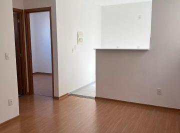 Apartamento · 39m² · 2 Quartos · 1 Vaga · Apartamento para venda no Chapada dos Pinheiros, com ótima localização e fácil acesso à Cuiabá, próx
