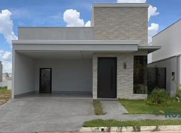 Casa · 139m² · 3 Quartos · 2 Vagas · Casa Térrea a Venda com 3 Quartos, sendo 1 suíte no Condomínio Primor das Torres, Cuiabá.