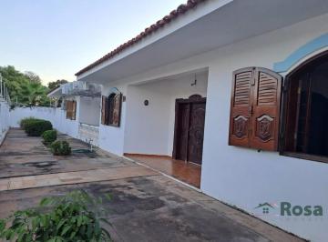 Casa · 457m² · 8 Quartos · Sobrado para venda, Santa Rosa, Cuiabá